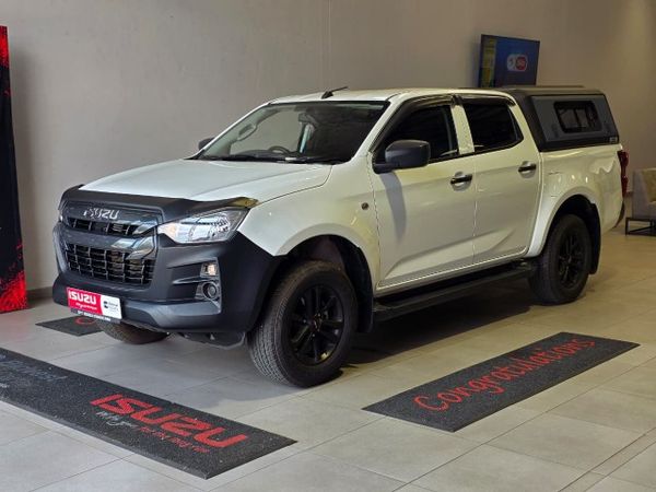 2025-Isuzu-D-Max-19-DDI-HR-L-Double-Cab image:16