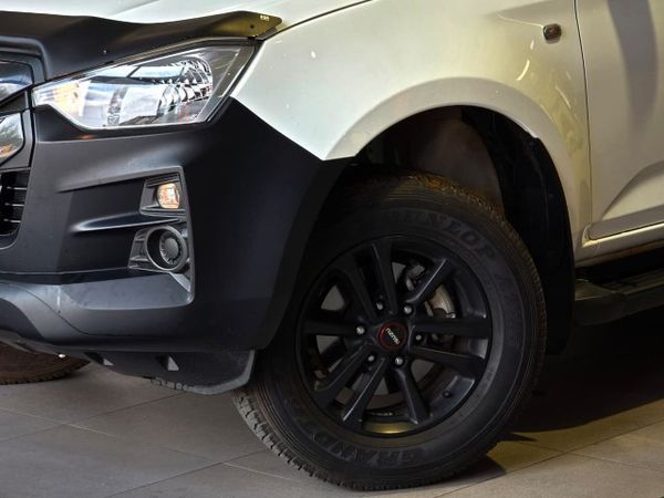 2025-Isuzu-D-Max-19-DDI-HR-L-Double-Cab image:2