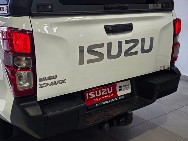 2025-Isuzu-D-Max-19-DDI-HR-L-Double-Cab image:5
