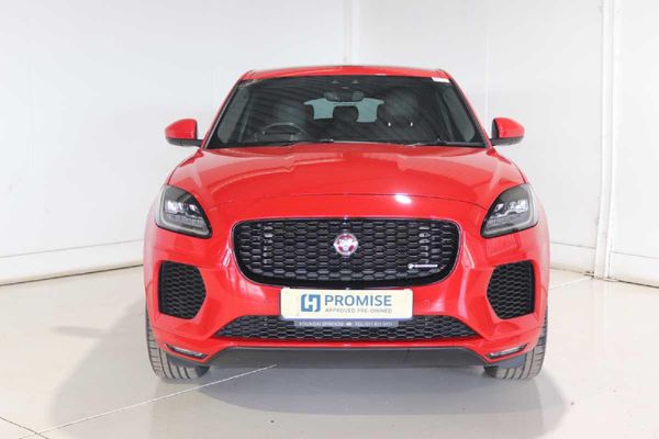 2018-Jaguar-E-Pace-D180-20D-First-Edition-132kW image:1
