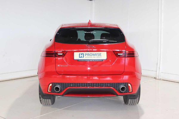 2018-Jaguar-E-Pace-D180-20D-First-Edition-132kW image:4