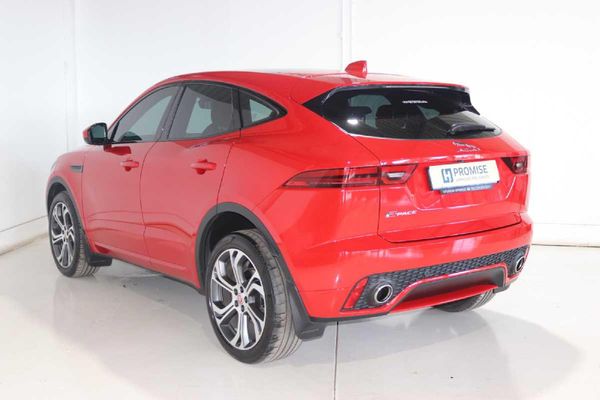 2018-Jaguar-E-Pace-D180-20D-First-Edition-132kW image:5