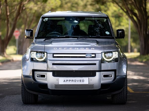 2023-Land-Rover-Defender-110-D300-SE-221kw image:1