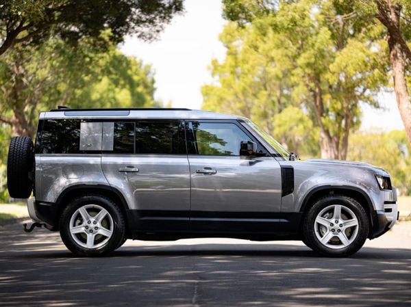2023-Land-Rover-Defender-110-D300-SE-221kw image:7