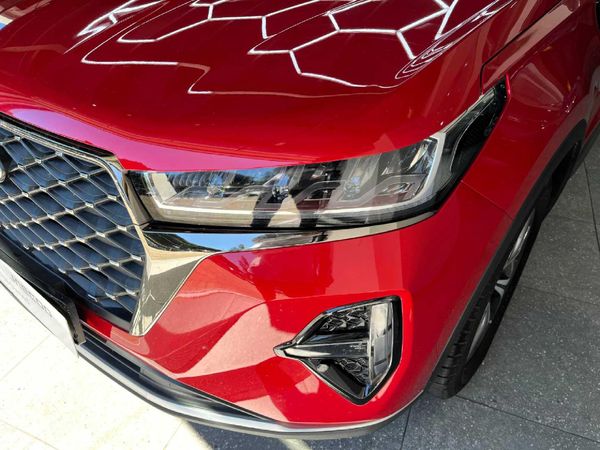 2024-Chery-Tiggo-7-Pro-15T-Executive-CVT image:17