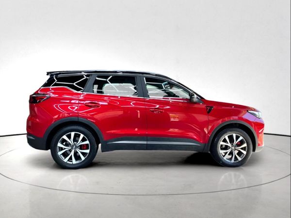2024-Chery-Tiggo-7-Pro-15T-Executive-CVT image:2