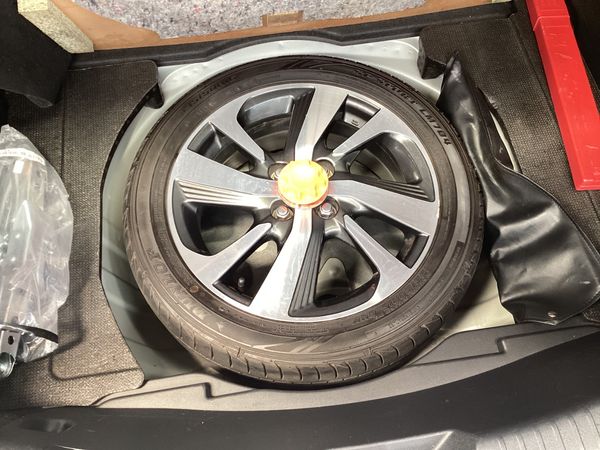 2019-Toyota-Yaris-15-XS-Auto-5-dr image:20