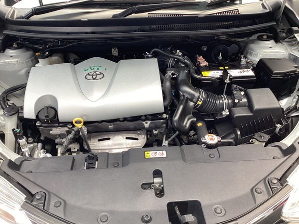 2019-Toyota-Yaris-15-XS-Auto-5-dr image:22