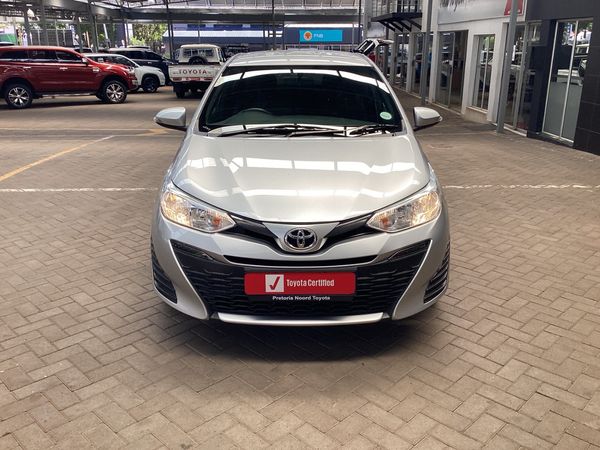 2019-Toyota-Yaris-15-XS-Auto-5-dr image:3