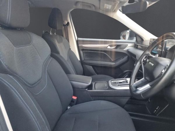 2024-Haval-Jolion-15T-City-Plus-DCT image:9