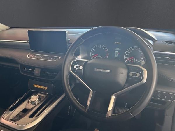 2024-Haval-Jolion-15T-City-Plus-DCT image:10