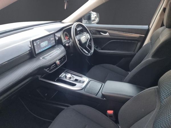 2024-Haval-Jolion-15T-City-Plus-DCT image:14