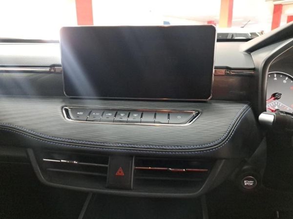 2024-Haval-Jolion-15T-City-Plus-DCT image:17