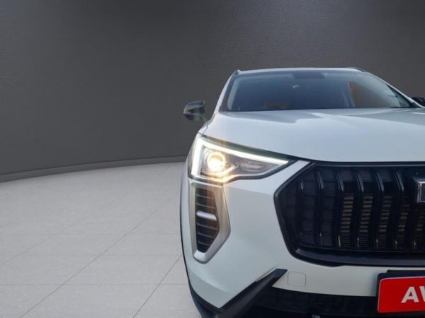 2024-Haval-Jolion-15T-City-Plus-DCT image:19