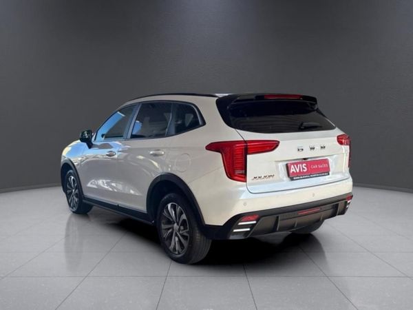 2024-Haval-Jolion-15T-City-Plus-DCT image:4