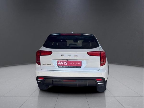 2024-Haval-Jolion-15T-City-Plus-DCT image:5