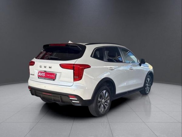2024-Haval-Jolion-15T-City-Plus-DCT image:6