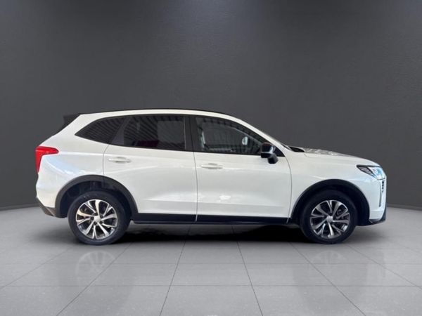 2024-Haval-Jolion-15T-City-Plus-DCT image:7