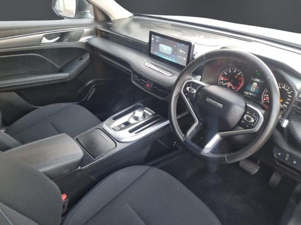 2024-Haval-Jolion-15T-City-Plus-DCT image:8