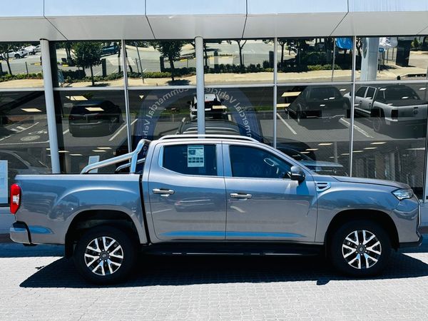 2025-LDV-T60-20D-Bi-Turbo-Max-Luxe-4x4-Auto-Double-Cab image:9