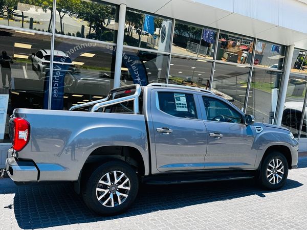2025-LDV-T60-20D-Bi-Turbo-Max-Luxe-4x4-Auto-Double-Cab image:10