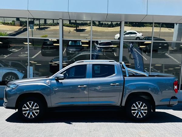 2025-LDV-T60-20D-Bi-Turbo-Max-Luxe-4x4-Auto-Double-Cab image:11