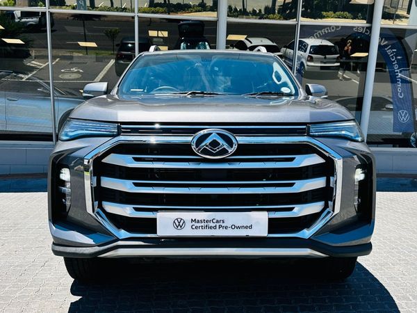 2025-LDV-T60-20D-Bi-Turbo-Max-Luxe-4x4-Auto-Double-Cab image:1