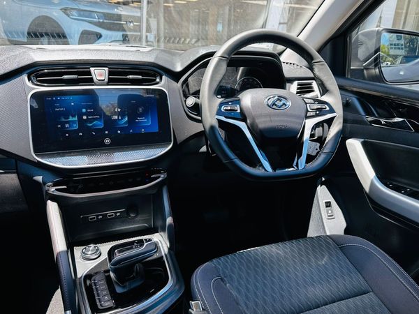 2025-LDV-T60-20D-Bi-Turbo-Max-Luxe-4x4-Auto-Double-Cab image:21