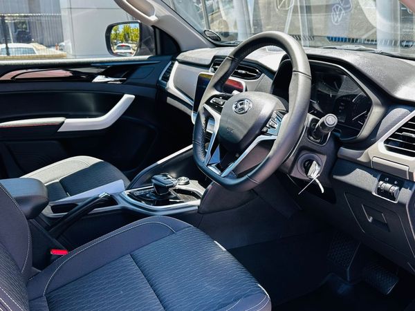 2025-LDV-T60-20D-Bi-Turbo-Max-Luxe-4x4-Auto-Double-Cab image:22