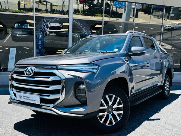 2025-LDV-T60-20D-Bi-Turbo-Max-Luxe-4x4-Auto-Double-Cab image:2