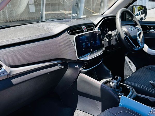 2025-LDV-T60-20D-Bi-Turbo-Max-Luxe-4x4-Auto-Double-Cab image:29