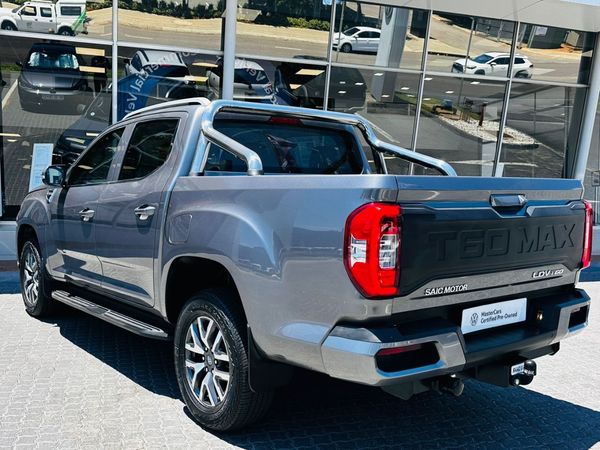 2025-LDV-T60-20D-Bi-Turbo-Max-Luxe-4x4-Auto-Double-Cab image:3