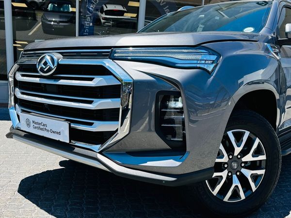 2025-LDV-T60-20D-Bi-Turbo-Max-Luxe-4x4-Auto-Double-Cab image:5