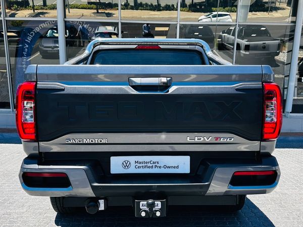 2025-LDV-T60-20D-Bi-Turbo-Max-Luxe-4x4-Auto-Double-Cab image:7