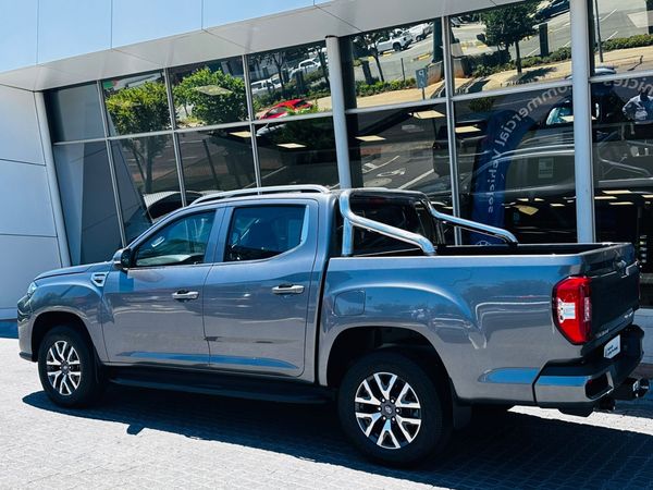 2025-LDV-T60-20D-Bi-Turbo-Max-Luxe-4x4-Auto-Double-Cab image:8