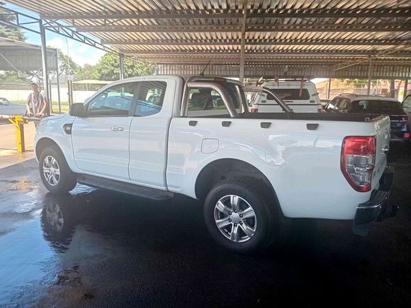 2020-Ford-Ranger-22-TDCi-XLS-Auto-SuperCab image:2