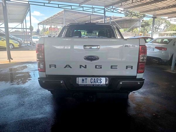 2020-Ford-Ranger-22-TDCi-XLS-Auto-SuperCab image:3