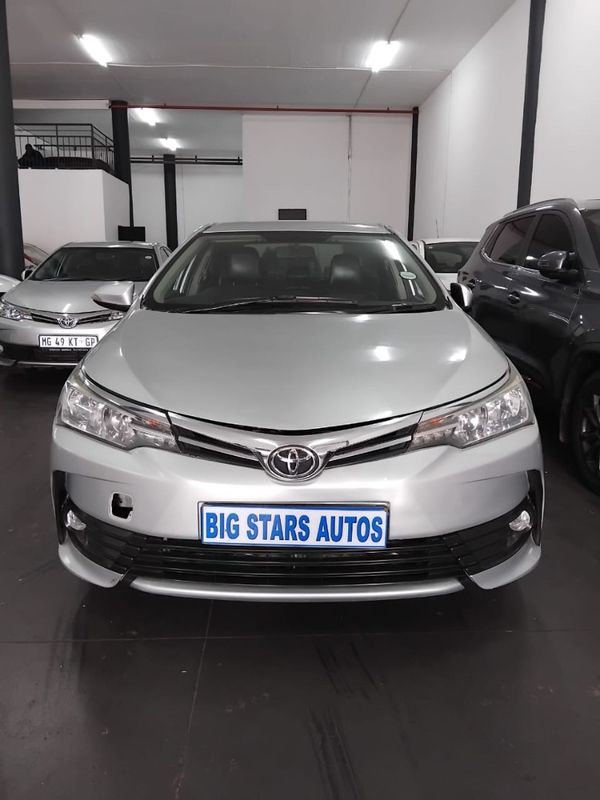2016-Toyota-Corolla-16-Prestige-Petrol-Manual image:1