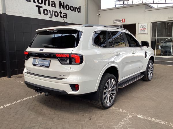 2023-Ford-Everest-30D-V6-Platinum-AWD-Auto image:1