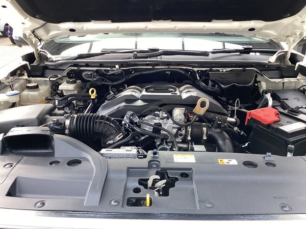 2023-Ford-Everest-30D-V6-Platinum-AWD-Auto image:22