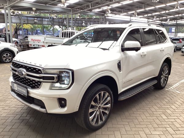 2023-Ford-Everest-30D-V6-Platinum-AWD-Auto image:23