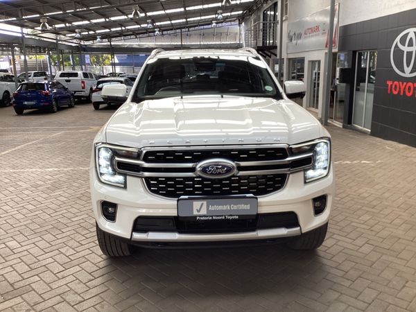 2023-Ford-Everest-30D-V6-Platinum-AWD-Auto image:3