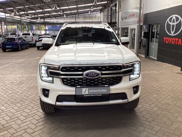 2023-Ford-Everest-30D-V6-Platinum-AWD-Auto image:4