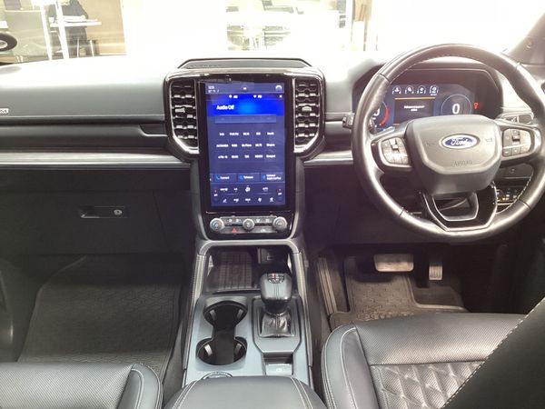 2023-Ford-Everest-30D-V6-Platinum-AWD-Auto image:6