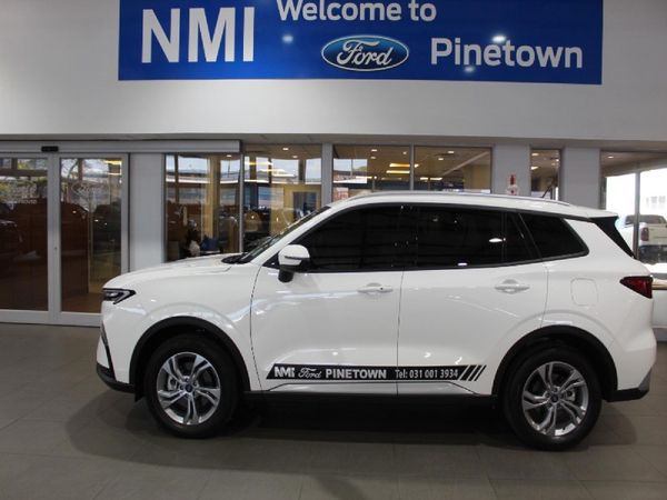 2026-Ford-Territory-18T-Ambiente image:1