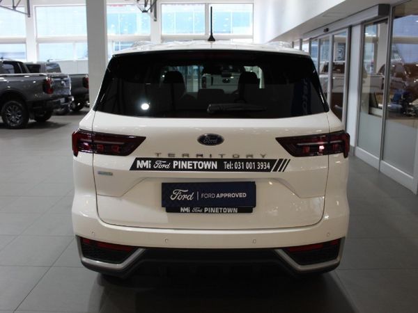 2026-Ford-Territory-18T-Ambiente image:2
