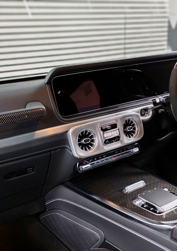 2026-Mercedes-AMG-G-Class-G63-AMG image:10