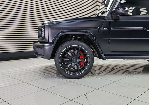 2026-Mercedes-AMG-G-Class-G63-AMG image:3