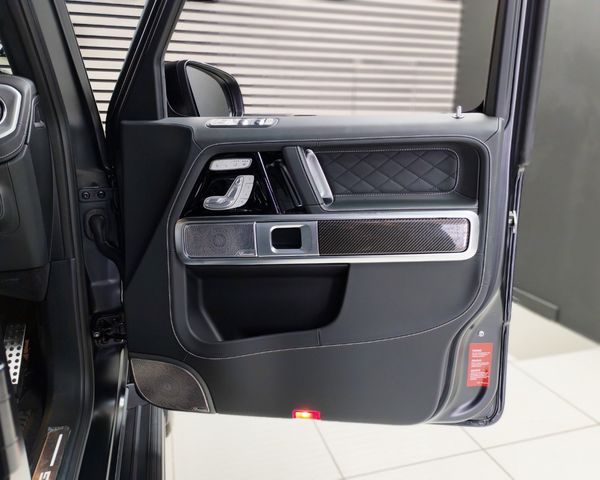 2026-Mercedes-AMG-G-Class-G63-AMG image:5
