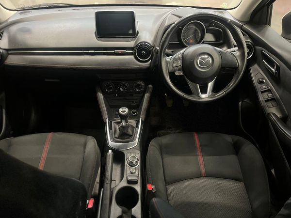 2015-Mazda-2-15-Individual-5-dr image:9